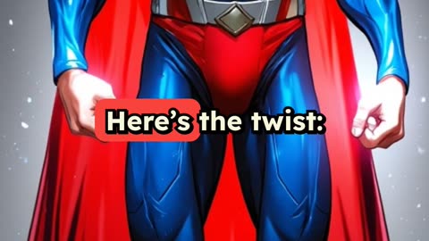 Superman vs Jonathan Kent: Who’s More Powerful?