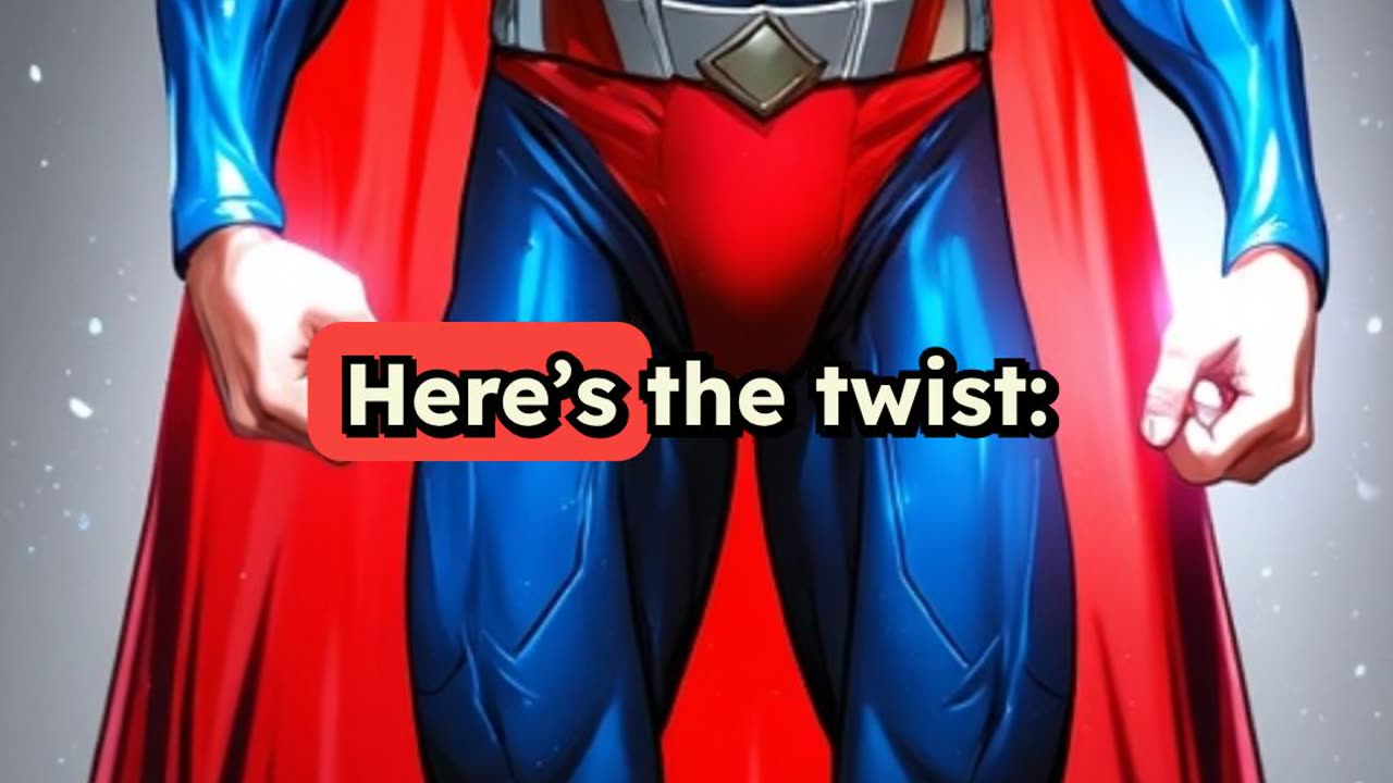 Superman vs Jonathan Kent: Who’s More Powerful?