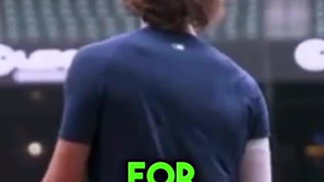 Mariners Starting Pitcher Logan Gilbert on His Relationship With Jesus Christ