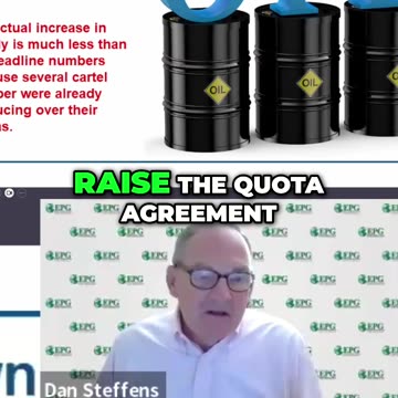 Oil Market Analysis Quotas, Supply, and Demand Explained