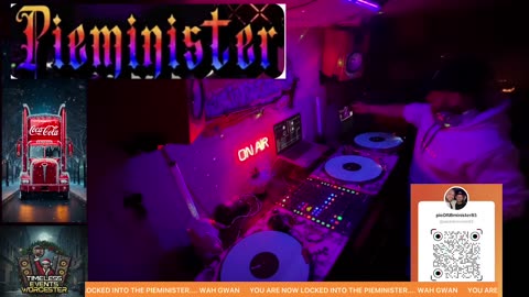 You’re Now Locked Into Timeless !