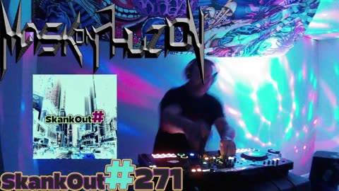 SkankOut#271 is live!