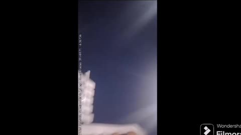 Momento segarro del directo de esta noche (Cáceres, Extremadura, Spain, 27-7-25)