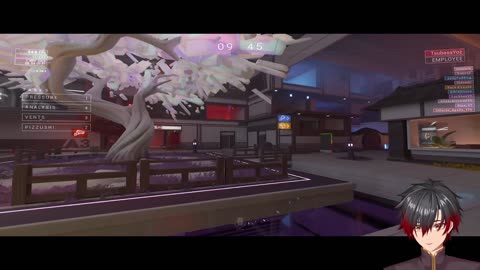 [EN/粵語]Lockdown Protocol first time