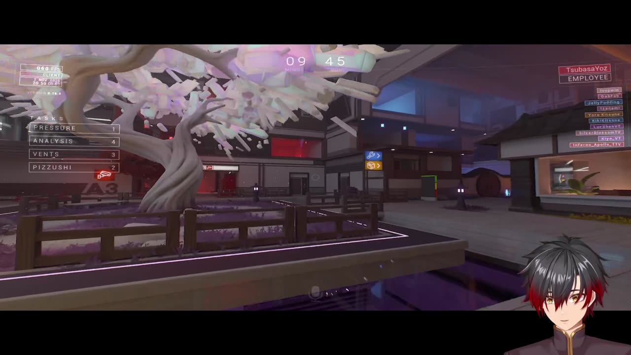 [EN/粵語]Lockdown Protocol first time