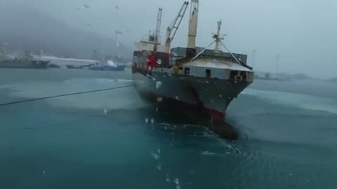 Most Natural Disasters Caught On Camera