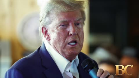 Grand jury empaneled in Florida to investigate a sweeping conspiracy against Trump