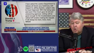 Voice of Rural America - REPLAY - July 21, 2025