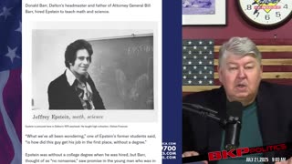 Voice of Rural America - REPLAY - July 21, 2025