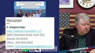 Voice of Rural America - REPLAY - July 21, 2025