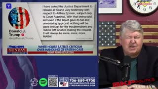 Voice of Rural America - REPLAY - July 21, 2025