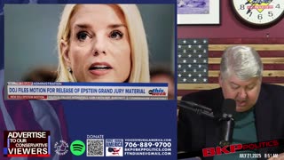 Voice of Rural America - REPLAY - July 21, 2025
