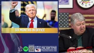 Voice of Rural America - REPLAY - July 21, 2025