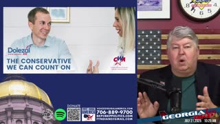 Voice of Rural America - REPLAY - July 21, 2025