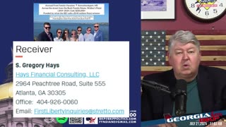Voice of Rural America - REPLAY - July 21, 2025