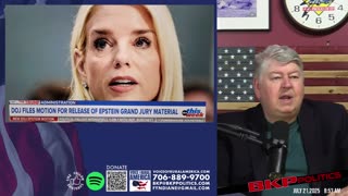 Voice of Rural America - REPLAY - July 21, 2025