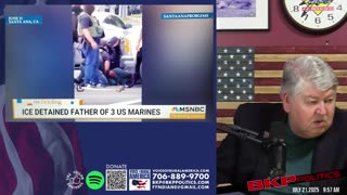 Voice of Rural America - REPLAY - July 21, 2025