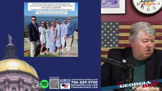 Voice of Rural America - REPLAY - July 21, 2025
