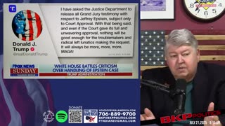 Voice of Rural America - REPLAY - July 21, 2025