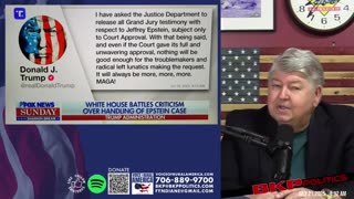 Voice of Rural America - REPLAY - July 21, 2025