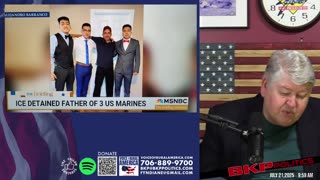 Voice of Rural America - REPLAY - July 21, 2025