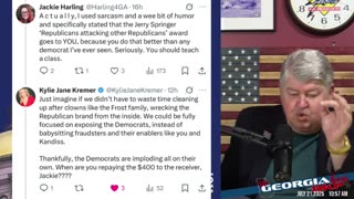 Voice of Rural America - REPLAY - July 21, 2025