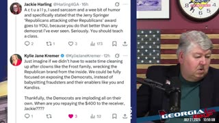Voice of Rural America - REPLAY - July 21, 2025