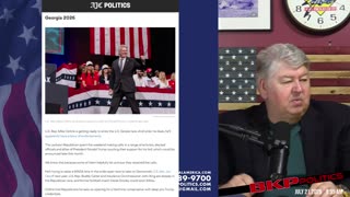 Voice of Rural America - REPLAY - July 21, 2025