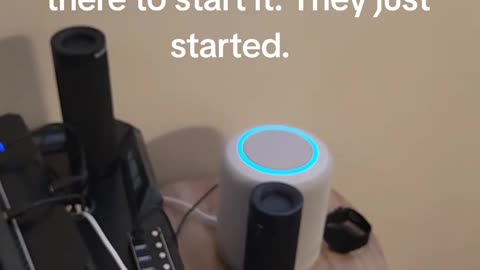 AI Talking To each other! 😳