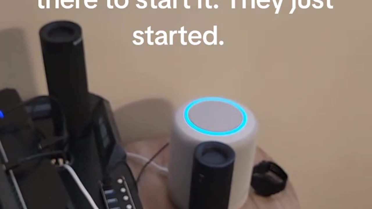 AI Talking To each other! 😳