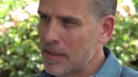Hunter Biden talks passionately about the joys of crack cocaine and how easy it is to make