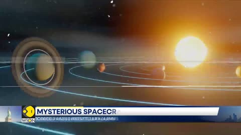 NASA: Scientists Stunned As Massive Cosmic Visitor Enters Towards Earth | World News