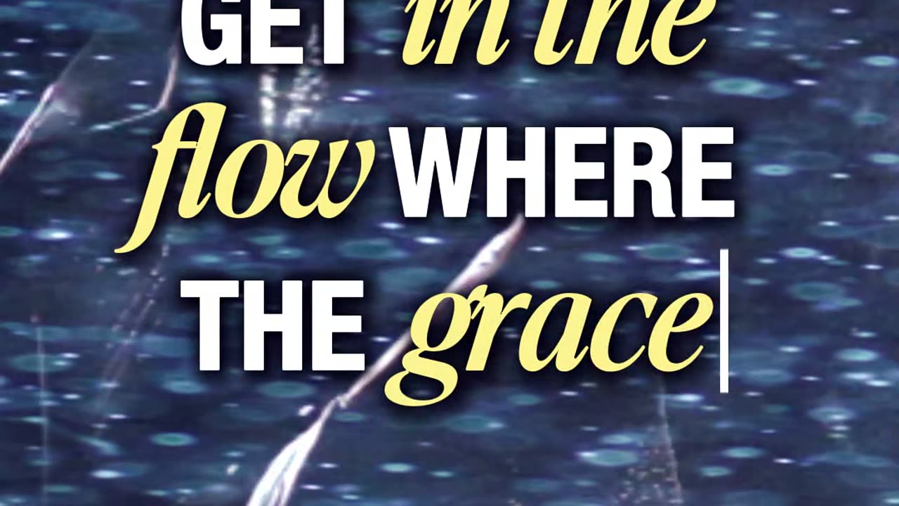 The Shocking Truth About Grace Most Christians Miss