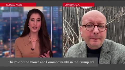 trump suggests could joint british commonwealth game..