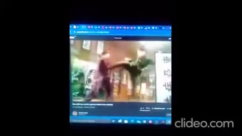 jetili contra mestre das artes marciais completo pt1.mp4