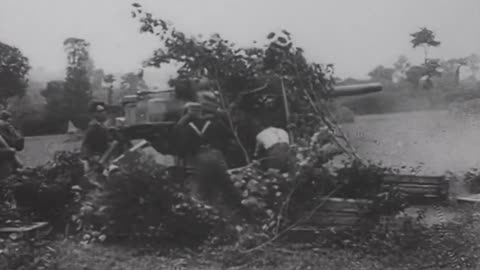 88mm_flak_guns_targeting_allied_armor_in_france