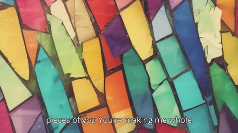Pieces of You V2