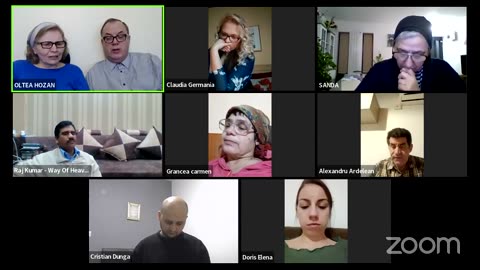 PĂRTĂȘIE in cântare, poezie, mărturisiri și Cuvânt. A FOST IN DIRECT -LIVE FEBRUARIE 12, 2022
