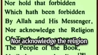 Three Quran Verses Every Christian Needs to Know (RIGHT NOW!)