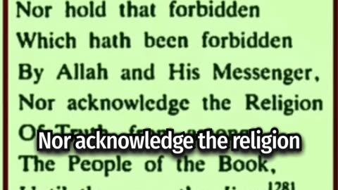 Three Quran Verses Every Christian Needs to Know (RIGHT NOW!)