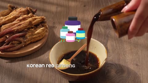 Drinking Ginseng Tea Every Morning Will Do This to Your Body
