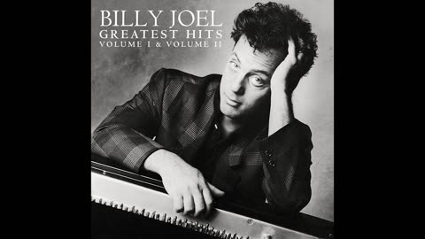 MY COVER OF "AND SO IT GOES" FROM BILLY JOEL