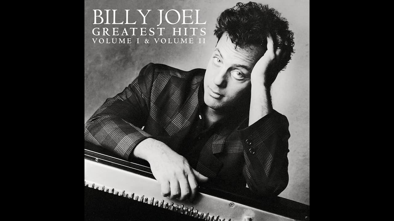 MY COVER OF "AND SO IT GOES" FROM BILLY JOEL
