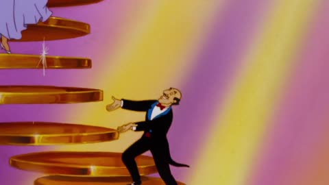 Tom And Jerry The Movie (1992)