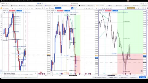 11/9/25 NY AM Bias Examples