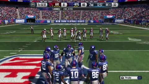 Sports Sundays with Madden NFL 15 (9_7_14) - 3 _ 17