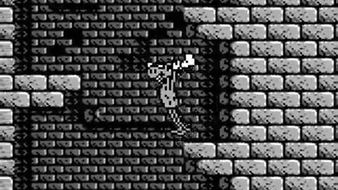 Game Boy Longplay 289 The Adventures of Rocky and Bullwinkle and Friends