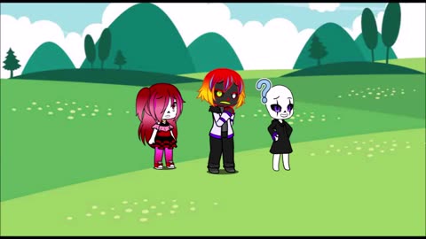 I forgot my name again Meme (UnderTale Awakening)