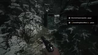 Resident Evil Village Ep. 5