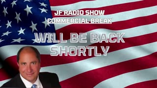 The John Fredericks Show [Live Radio & TV] December 29, 2025